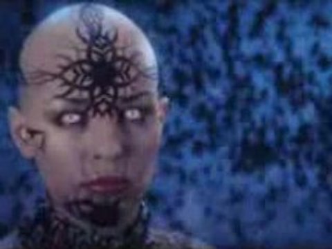 Kamelot - Rule The World(clip)