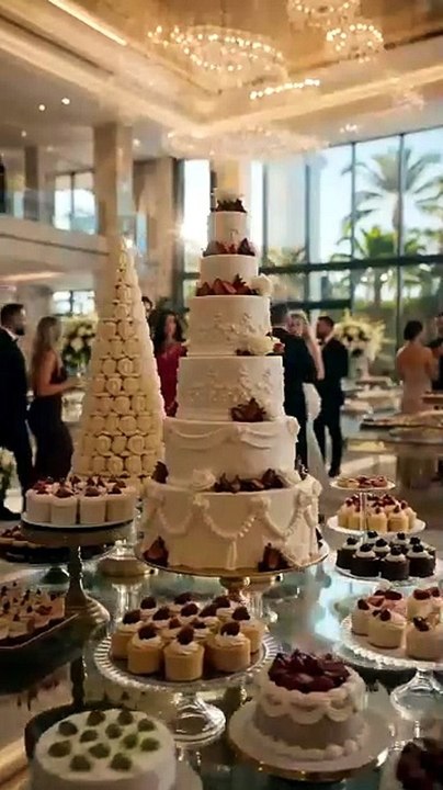 Don'T Mess With The Cake Queen - Complete #Drama 🔥🔥 Full Episode | Drama Nova [Full Movie]