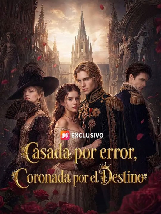 Casada por error, coronada por el destino - Película Completa Español 🔥🔥🔥FULL MOVIES ENGLISH SUB 2026