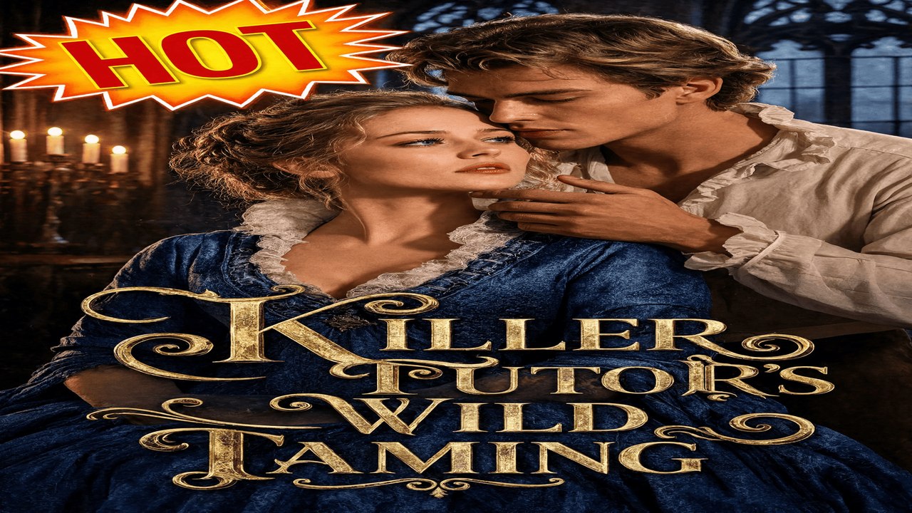 Killer Tutor's Wild Taming EP