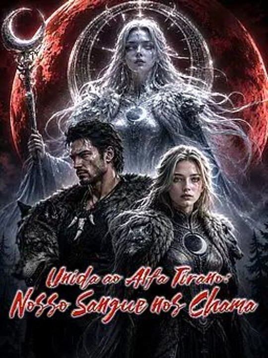Unida ao Alfa Tirano: Nosso Sangue nos Chama - Parte 1/1 | Episodios 1-62