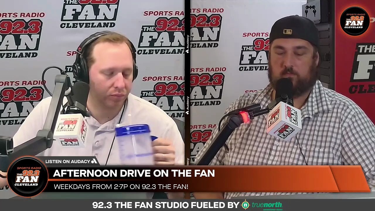 Chris Fedor provides latest with LeBron James' decision, why Cavs have advantage on other teams