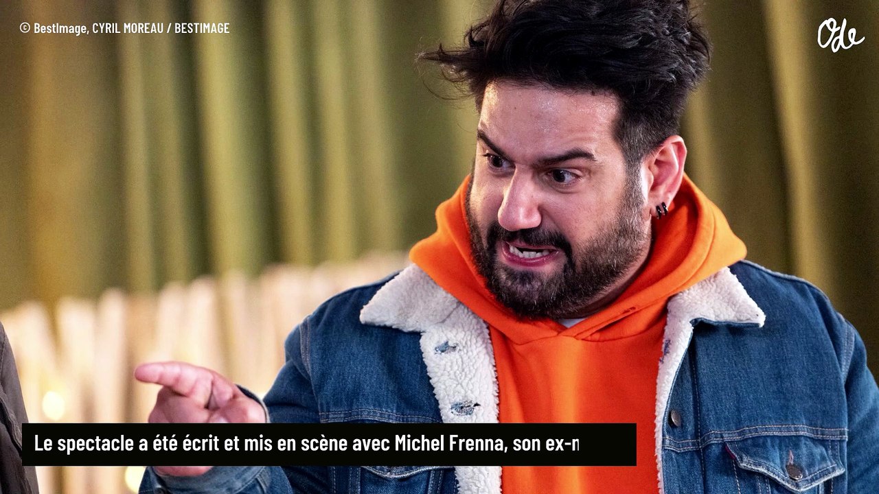"On a chacun nos points forts et faibles" : après la fin de leur histoire, Élodie Poux continue d'entretenir une relation avec son ex-mari