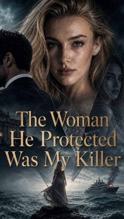 The Woman He Protected Was My Killer Episode ENGSUB Revenge Mystery
