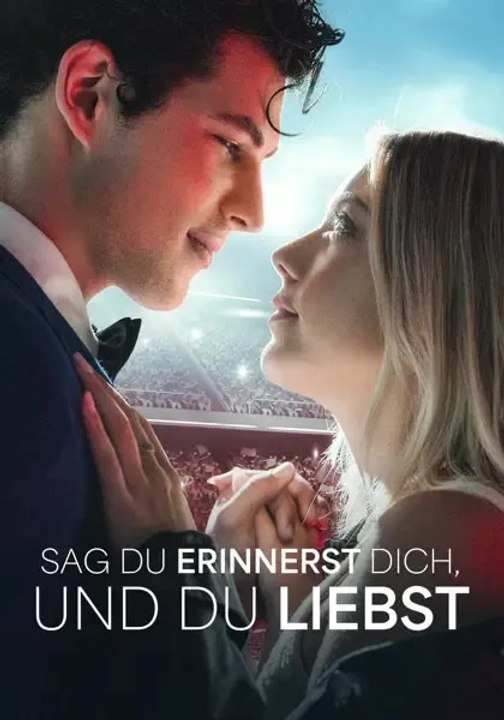 Sag du erinnerst dich, und du liebst. - Teil 1/1 | Folgen 1-68