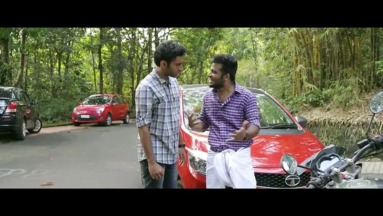 Iru  Malayalam Movie Part 2 [Full Movie]
