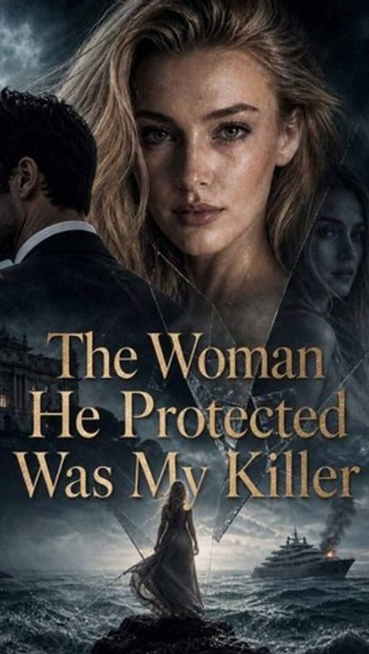 The Woman He Protected Was My Killer - Full Episode (ENGSUB) | Revenge Mystery
