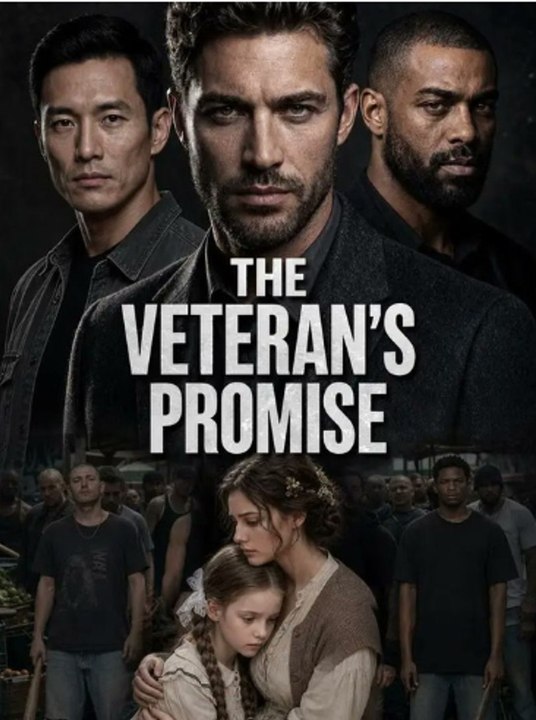 The veteran's promise- Full EP