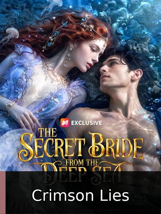 The Secret Bride from the Deep Sea -   Full  Movie 2026 | Crimson Lies