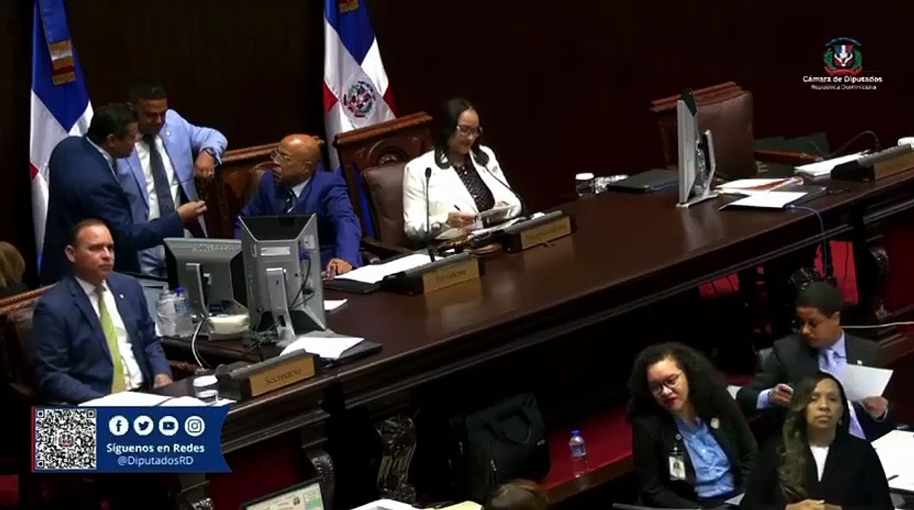 Diputado José Luis Abreu