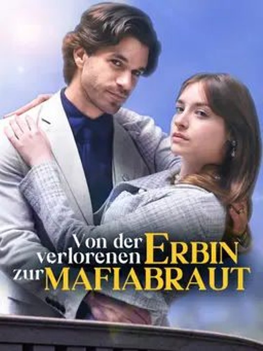 Von der verlorenen Erbin zur Mafiabraut - Teil 2/2 | Folgen 29-60