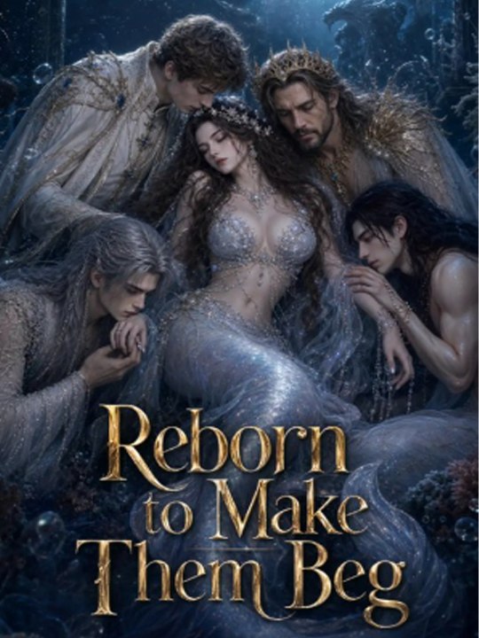 Reborn To Make Them Beg - Complete #drama #englishsub 🔥🔥