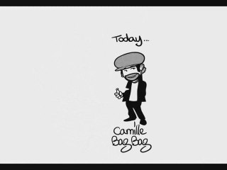 Naowaxx_world //02// Camille bazbaz