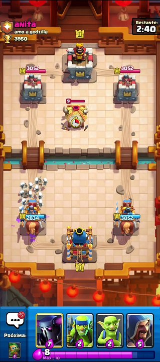 Vamos jogar