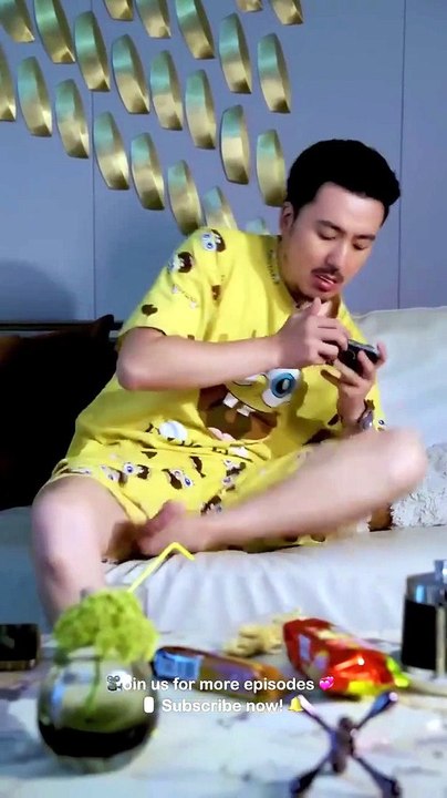 I Became My Dad Overnight 6MFlaUS