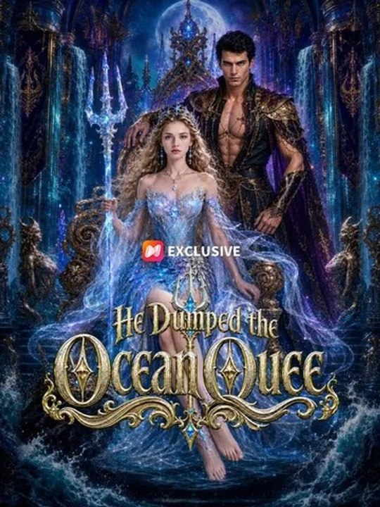 He Dumped the Ocean Queen EPISODE