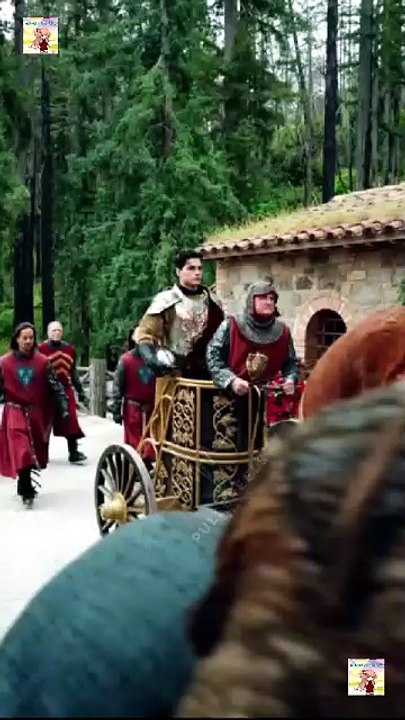 El Hijo Perdido Regresa como el Duque Completo En Español [Full Movie]