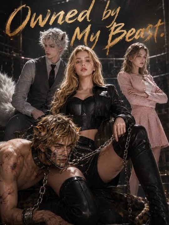 Owned by My Beast - Full Drama