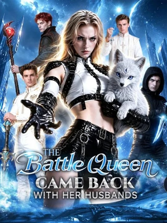 The Battle Queen Came Back with Her Husbands - Full Drama