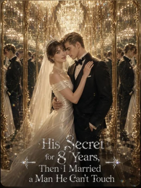 His Secret for 8 Years, Then I Married a Man He Can't Touch - Full Drama