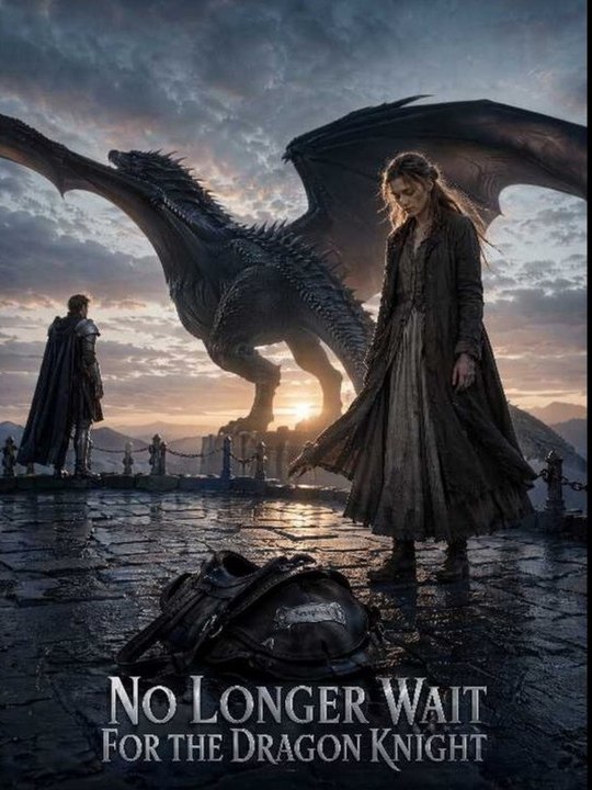 No Longer Wait For The Dragon Knight - Full Drama