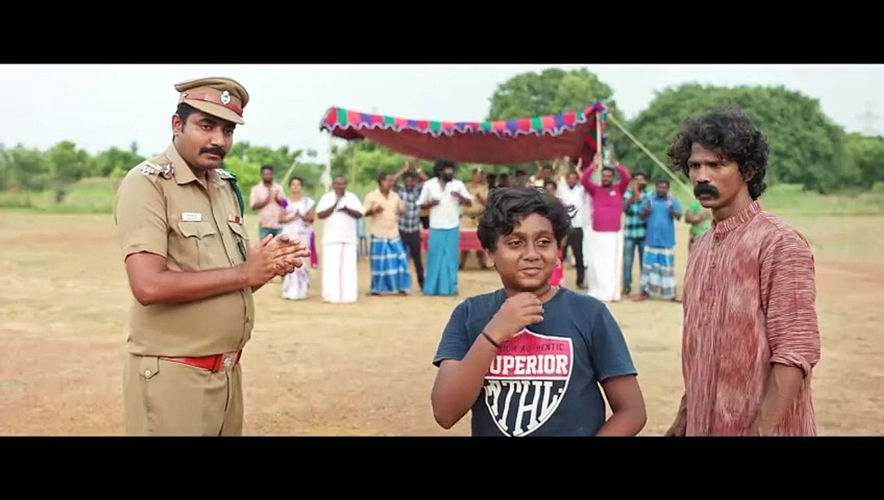 Rooban Tamil Movie Part 2 [Full Movie]
