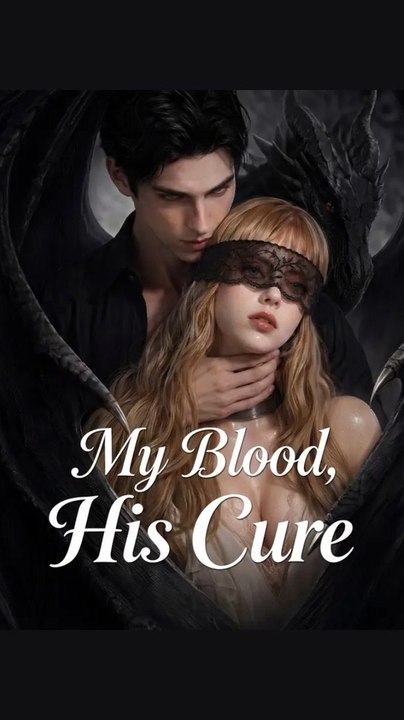 MY BLOOD, HIS CURE FULL HD 1920P | ENGLISH SUBTITLES