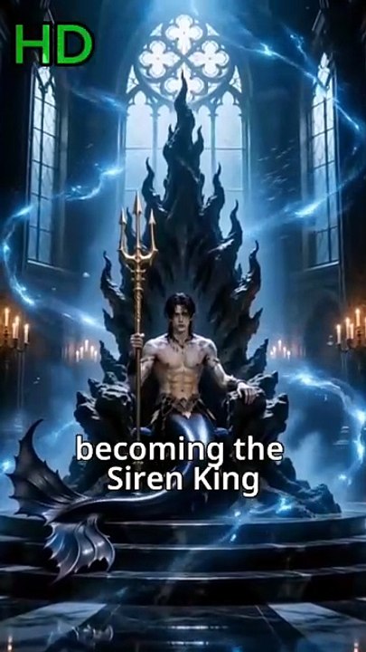 Reborn to Rebel My Loyal Siren King [Full Movie]