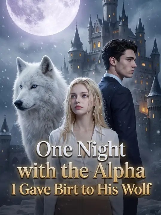 Eine Nacht mit dem Alpha: Ich gab Geburt zu seinem Wolf Cub | Ganzer Film Deutsch