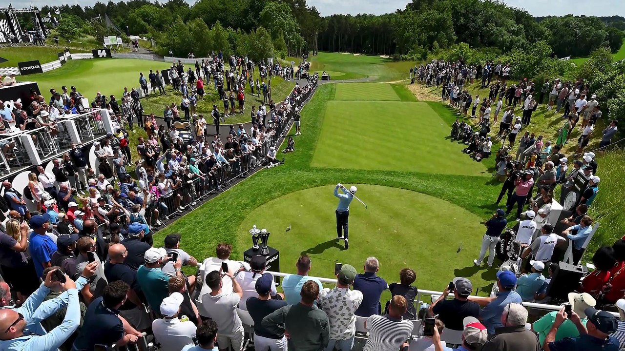 What Is LIV Golf And How It Differs From The PGA Tour?
