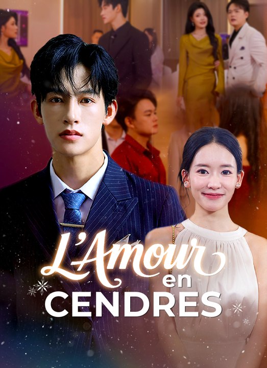 L'Amour en Cendres | Full 47 Eps SD Drama 2026