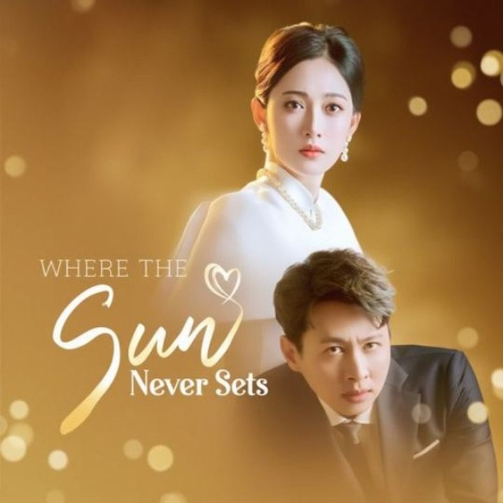 where the sun never set [English] 2026 Full MOVIE