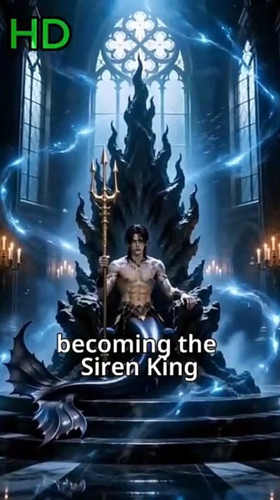 Reborn to Rebel- My Loyal Siren King -  (2026) - FULL ENGSUB [Full Movie]
