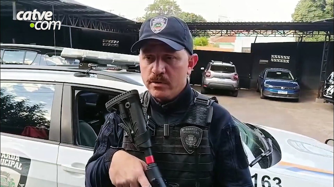 Agente de endemias é vítima de importunação sexual durante vistoria em Toledo