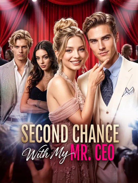 Second Chance With My Mr. CEO Series English