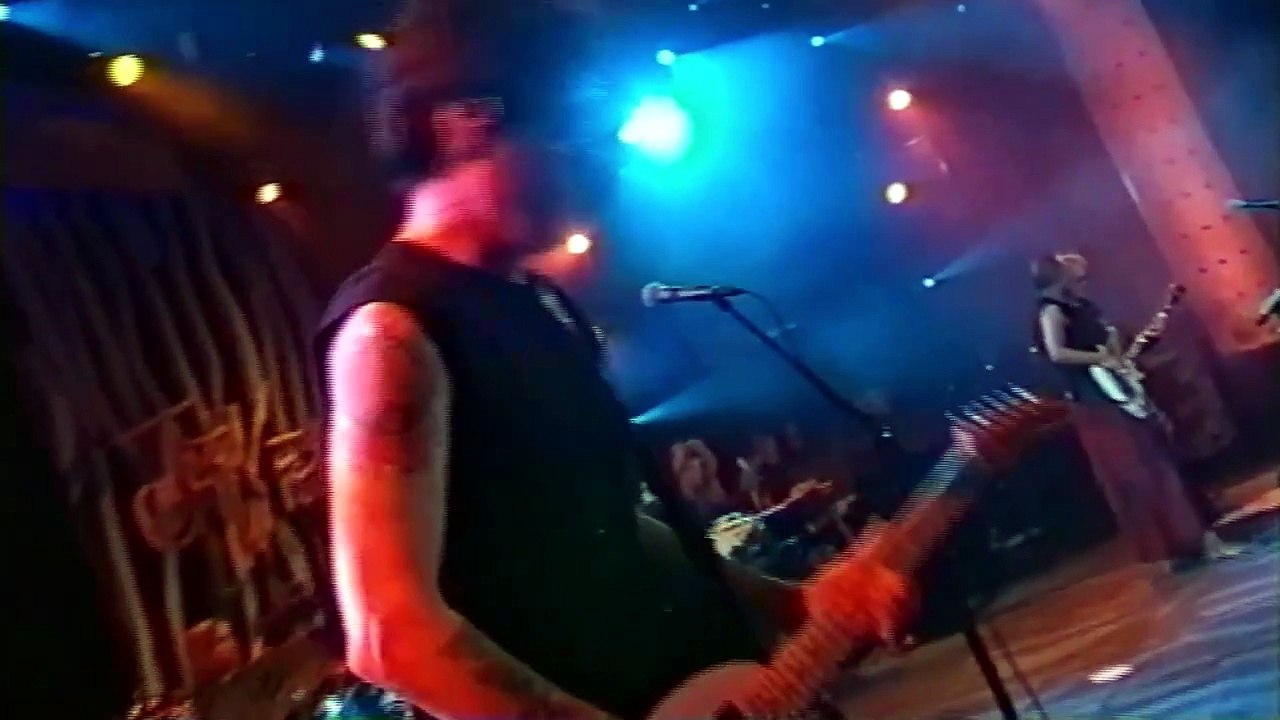 Speed of Life - David Bowie (live)