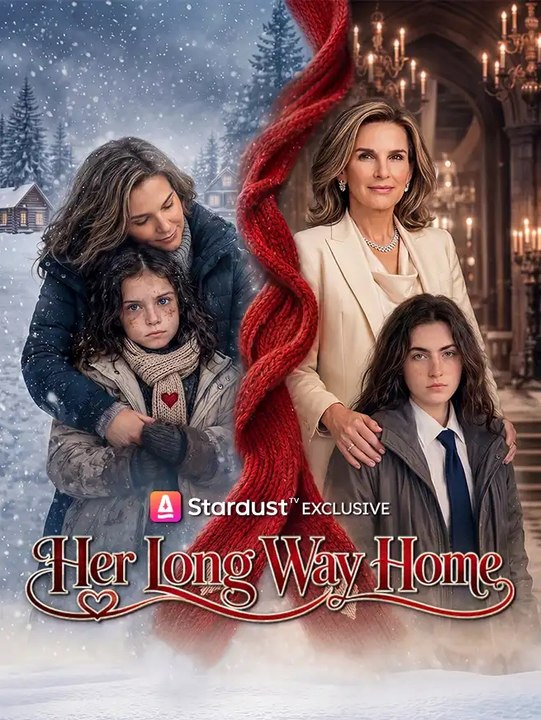 Her Long Way Home FULL