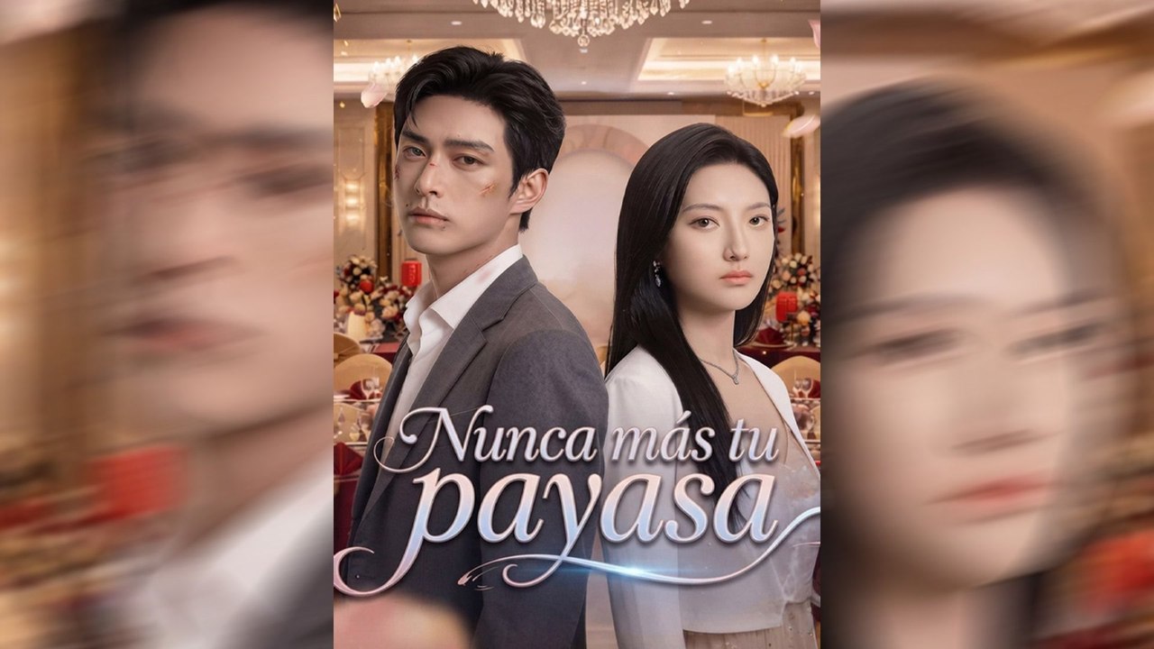 Nunca más tu payasa | Full 46 Eps SD Drama | Short Drama Español | NITRO REALMS