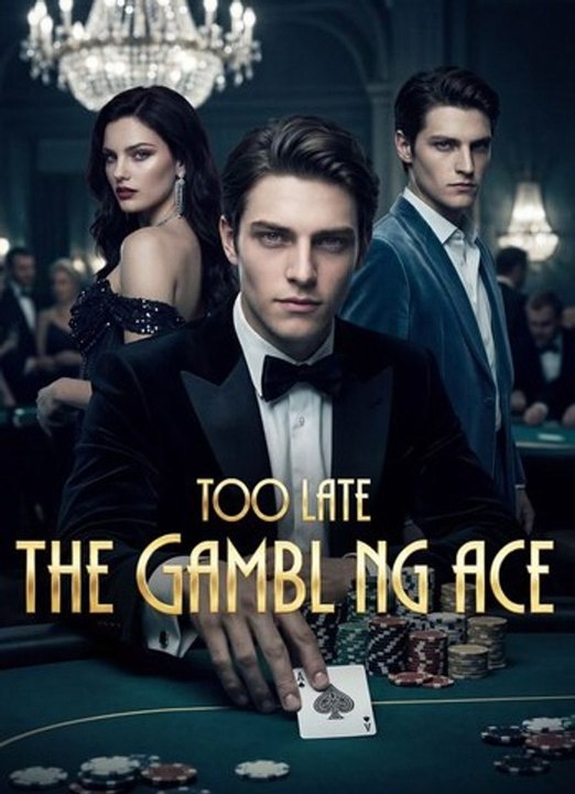 Too Late: The Gambling Ace - Full EP
