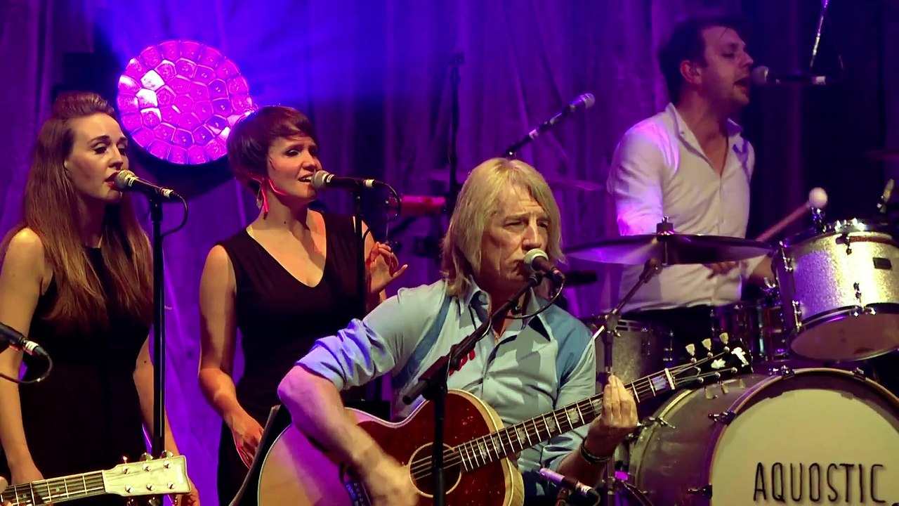 Rain - Status Quo (acoustic)