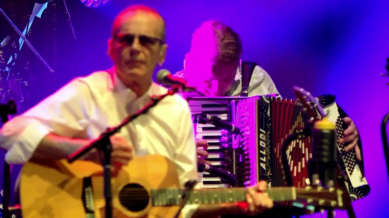 Don't Drive My Car - Status Quo (acoustic)
