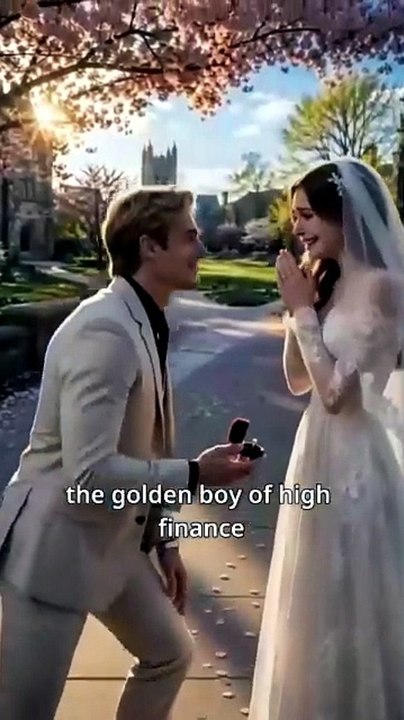 Divorced, I married the godfather | Short Drama Full HD [Full Movie]