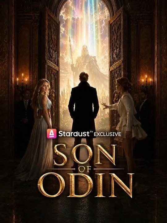 Son of Odin丨New Movie ✅