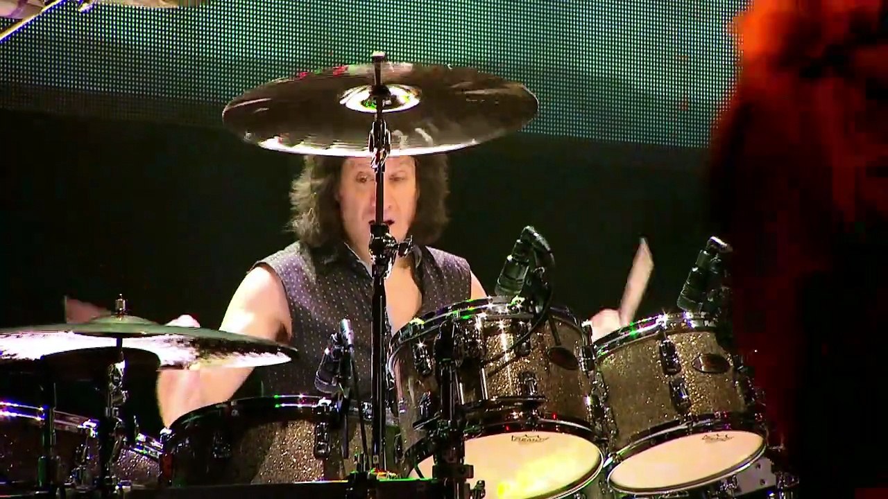 Swamp Music - Lynyrd Skynyrd (live)