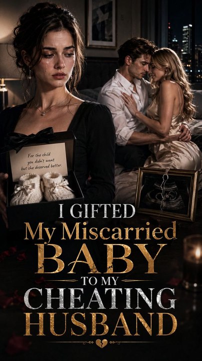 I Gifted My Miscarried Baby To My Cheating Husband - Full Episode (ENGSUB) | Revenge Short Drama