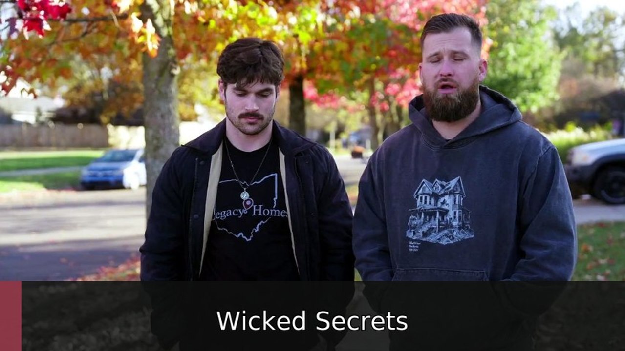 Zombie House Flipping- Family Business (2026) Season 1 Episode 7 | Wicked Secrets
