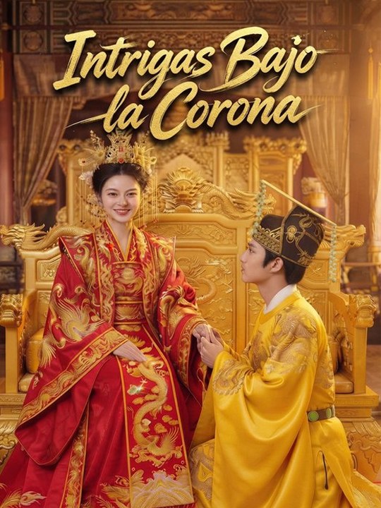 Intrigas bajo la corona - Drama Completo