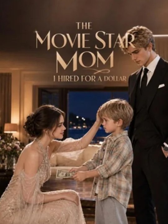 The Movie Star Mom I Hired for a Dollar - Full Drama