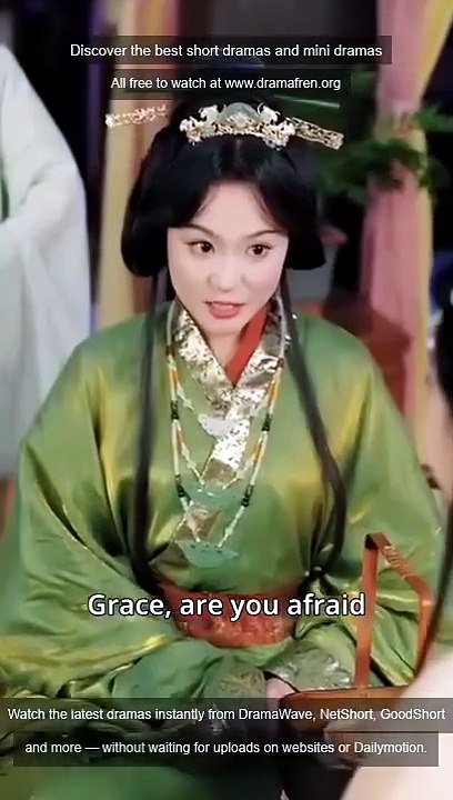Grace's Return: The Reversal of Fate | Full Drama Movie | English Sub | CLIFFRUSH DRAMA