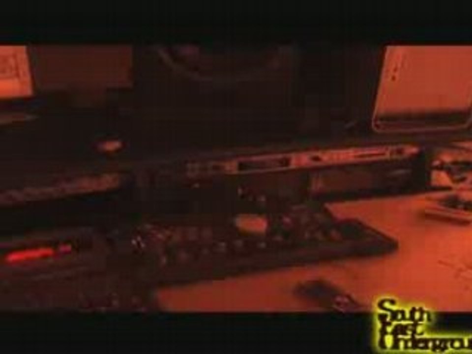 SOUTH EAST UNDERGROUND MAKING OF THE BEAT